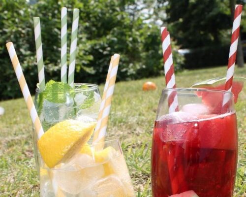 6 Vấn Đề Cần Quan Tâm Khi Mua Ống Hút Giấy Số Lượng Lớn