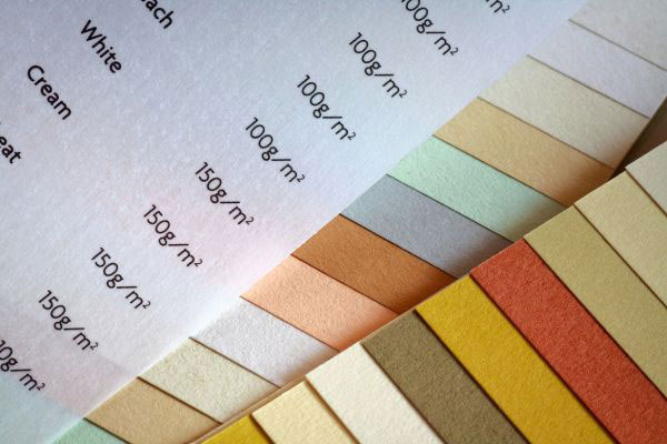 Định lượng giấy GSM là gì?