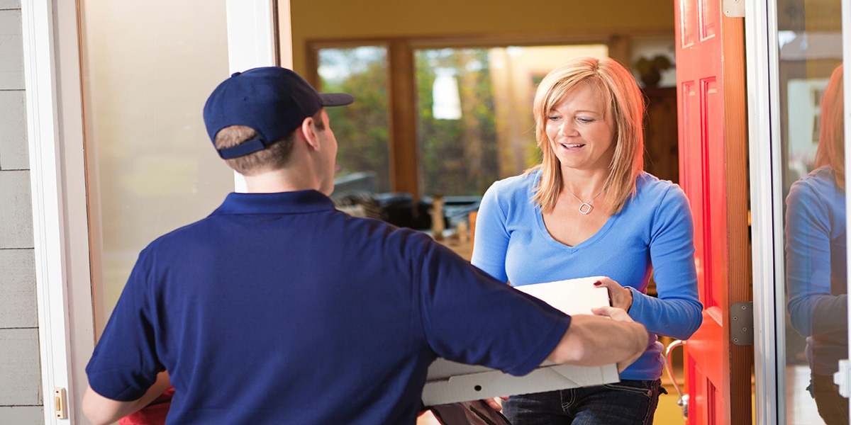 Door to door là gì? Điều cần biết về dịch vụ door to door