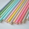 Gợi ý cách sử dụng ống hút giấy theo từng size tại Anh Dũng Straws
