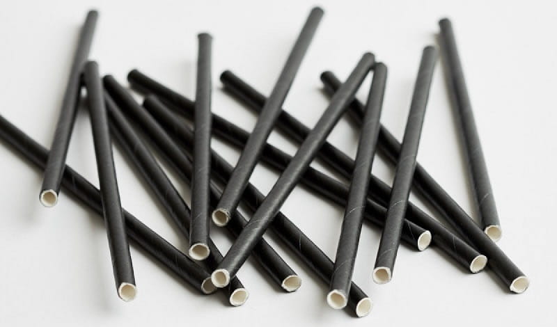 Top Các Mẫu Ống Hút Giấy Đẹp Bắt Mắt Cho Cửa Hàng Đồ Uống