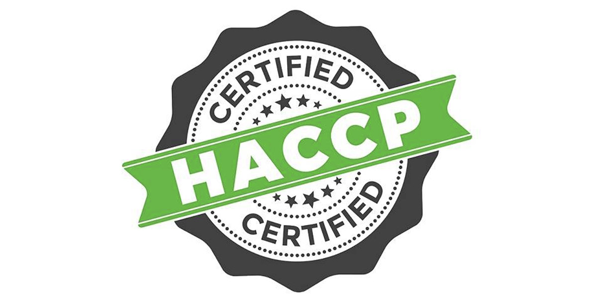Chứng nhận Haccp là gì? Điều kiện để đạt chứng nhận Haccp
