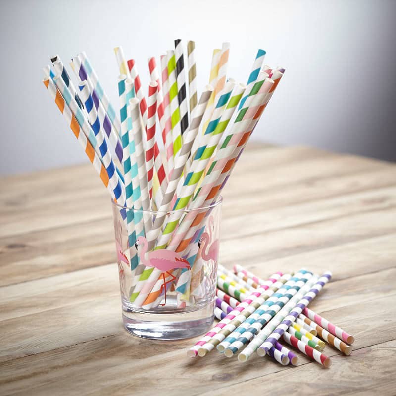 Những Tiêu Chí Đánh Giá Một Công Ty Sản Xuất Ống Hút Giấy Uy Tín