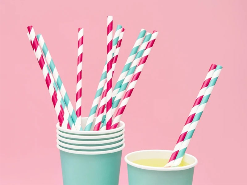 Những Tiêu Chí Đánh Giá Một Công Ty Sản Xuất Ống Hút Giấy Uy Tín