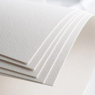 Giấy làm từ chất liệu gì?