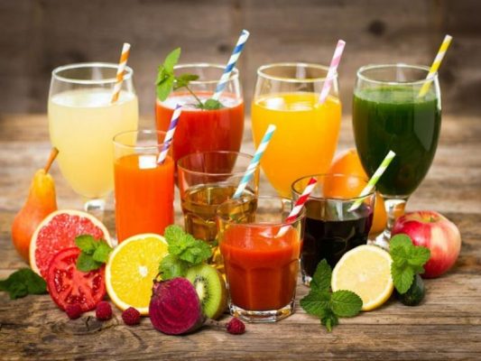 Hình ảnh ống hút giấy thân thiện với môi trường