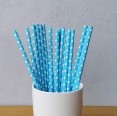 Ống hút giấy size 8 giá rẻ nhất