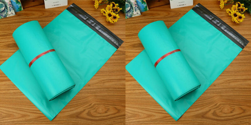 Túi chuyển phát nhanh là gì?