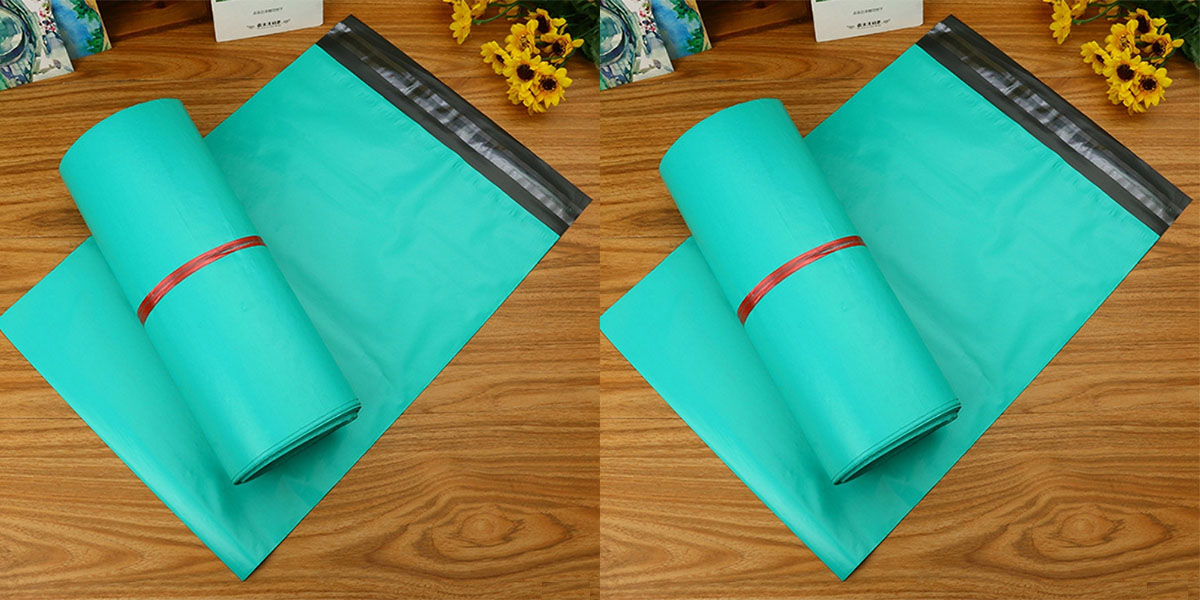 Túi chuyển phát nhanh là gì?