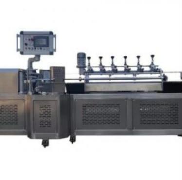 Giá của máy sản xuất ống hút giấy