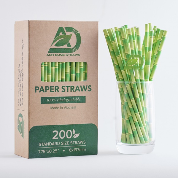 Sản phẩm xanh là gì? Tác động tốt đến môi trường như thế nào?