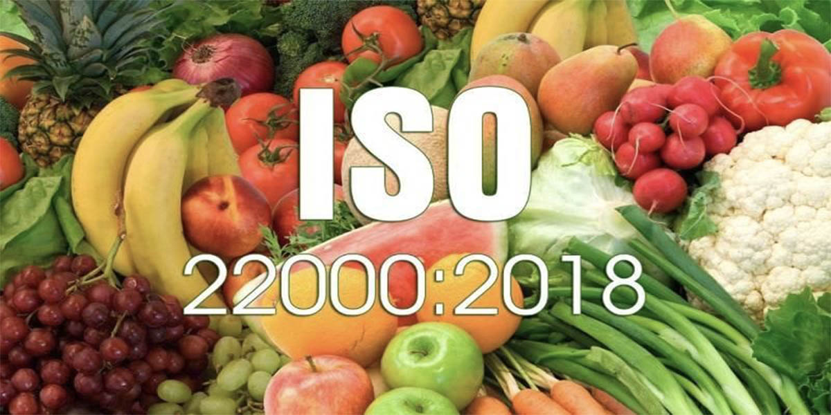 Tiêu chuẩn ISO là gì?