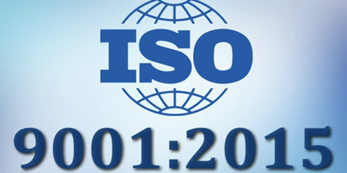 Tiêu chuẩn ISO là gì?