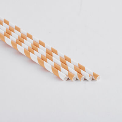 Ống hút giấy Nha Trang