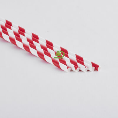 Ống hút giấy tại Long An