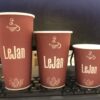Ly giấy 700ml - 500ml - 270ml
