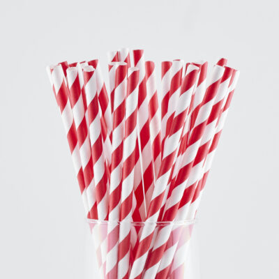 Ống hút giấy Bình Thuận