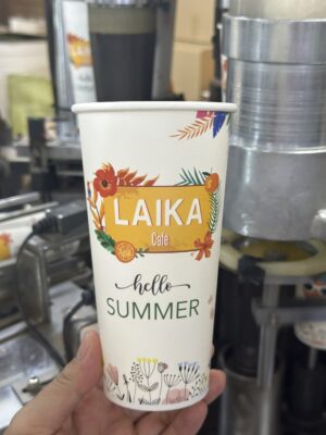 Ly giấy tại Thái Bình