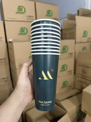 Ly giấy tại Quảng Ninh