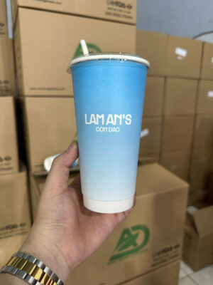 Ly giấy tại Hải Phòng