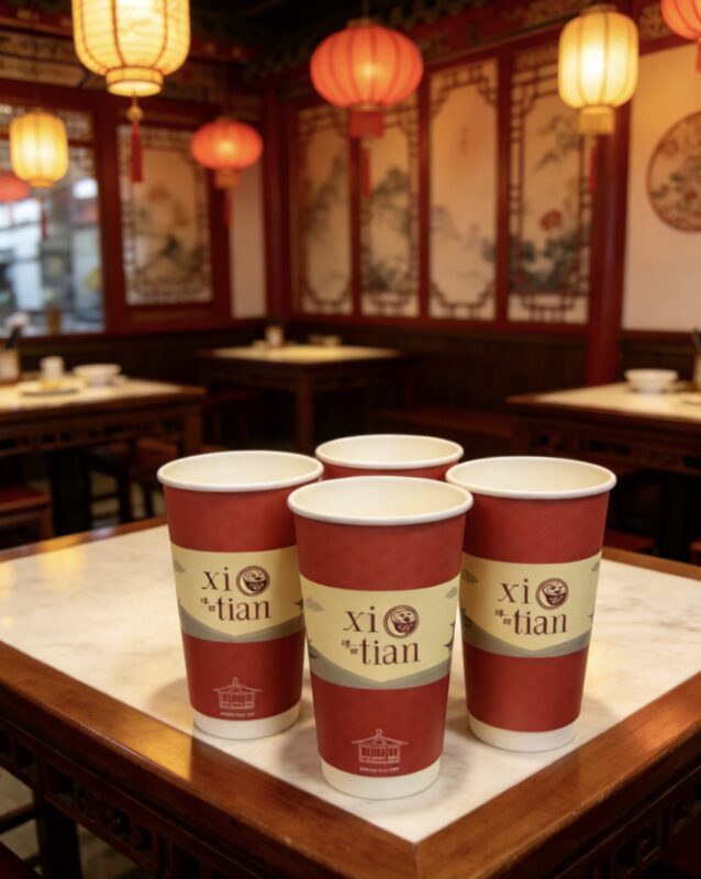 Ly giấy ở Bắc Kạn