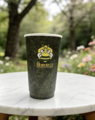 Ly giấy ở Bắc Ninh