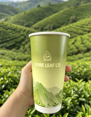 Ly giấy Hà Tĩnh